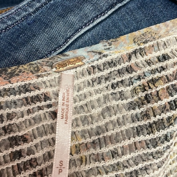 Free People Top - Picture 3 of 4